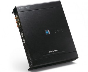 ALPINE PXA-H800
